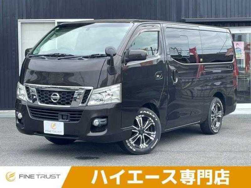 NV350 CARAVAN-0