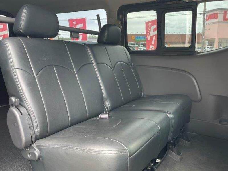 NV350 CARAVAN