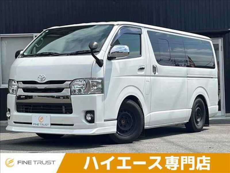HIACE VAN-0