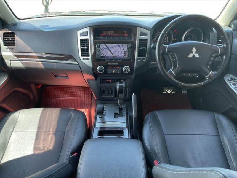 PAJERO