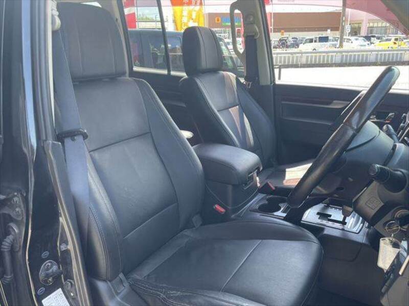 PAJERO