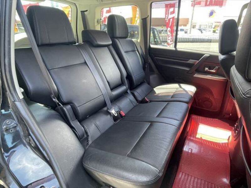 PAJERO