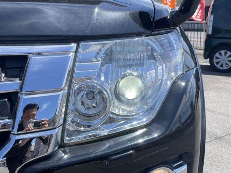 PAJERO