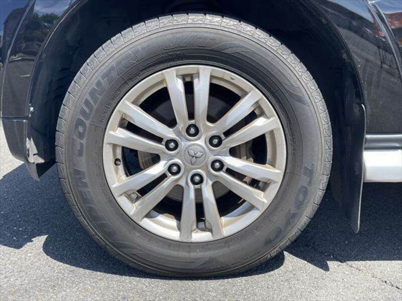 PAJERO