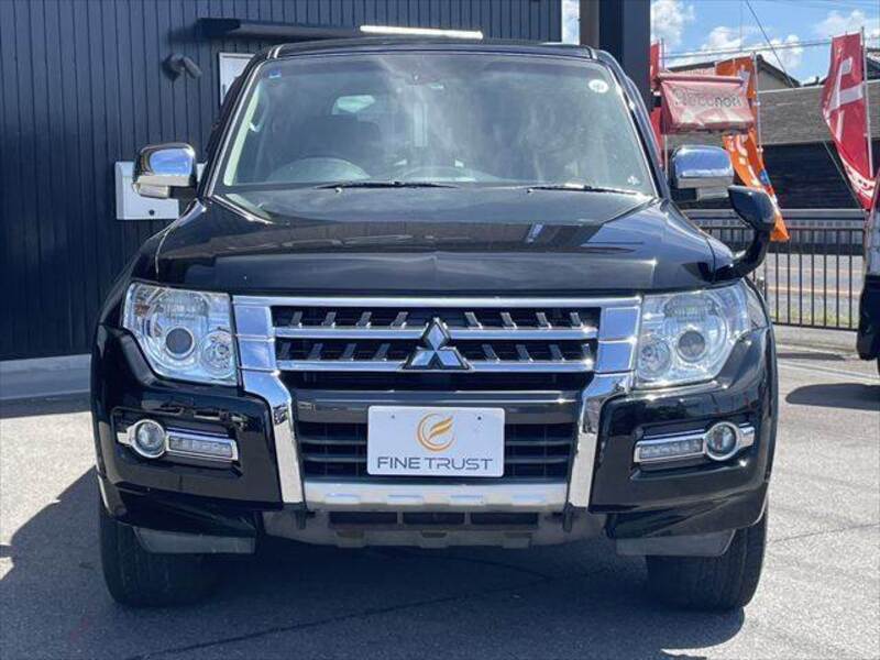 PAJERO