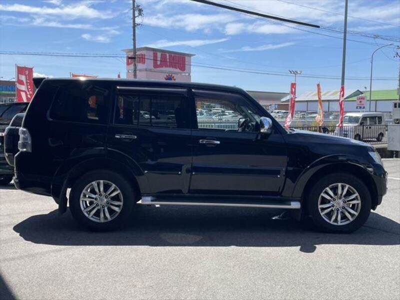 PAJERO