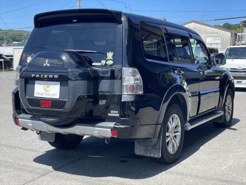 PAJERO