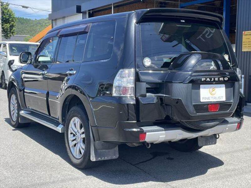 PAJERO