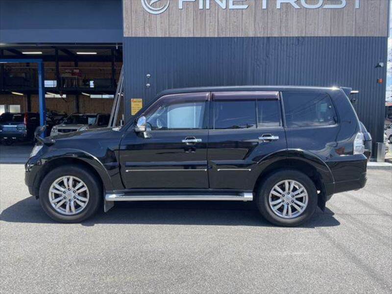 PAJERO