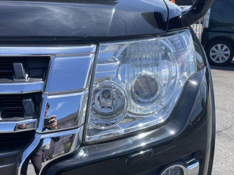 PAJERO