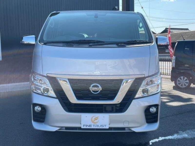 NV350 CARAVAN