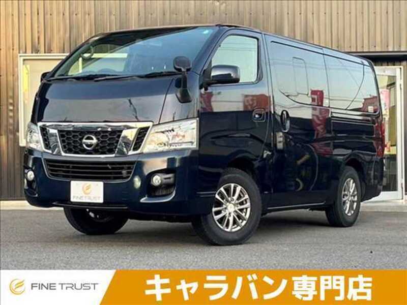 NV350 CARAVAN-0