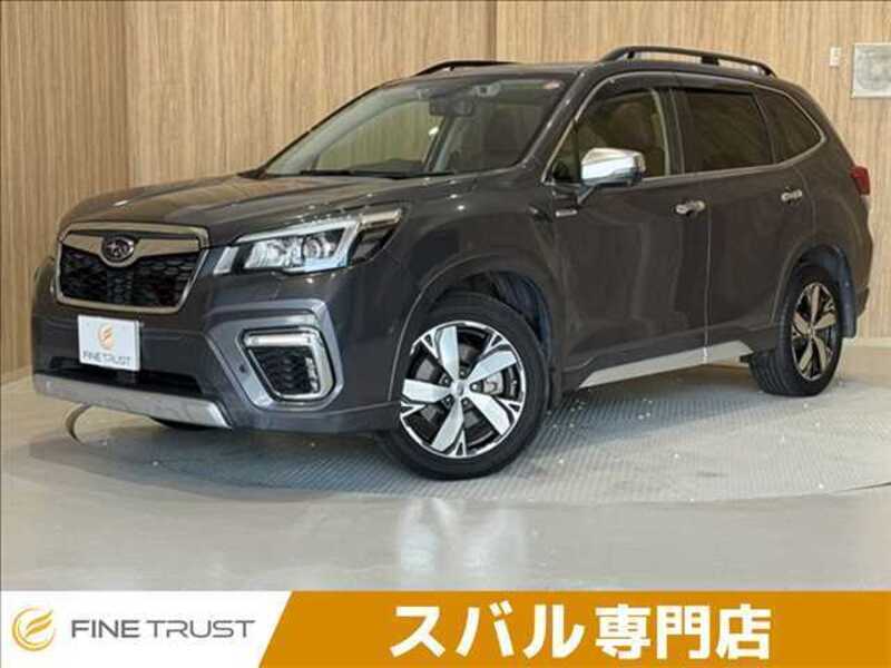 FORESTER-0