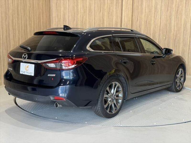 ATENZA WAGON