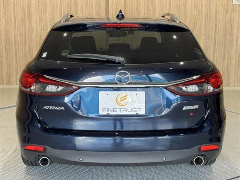 ATENZA WAGON