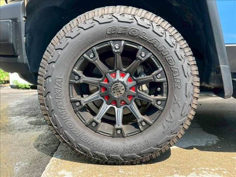 FJ CRUISER