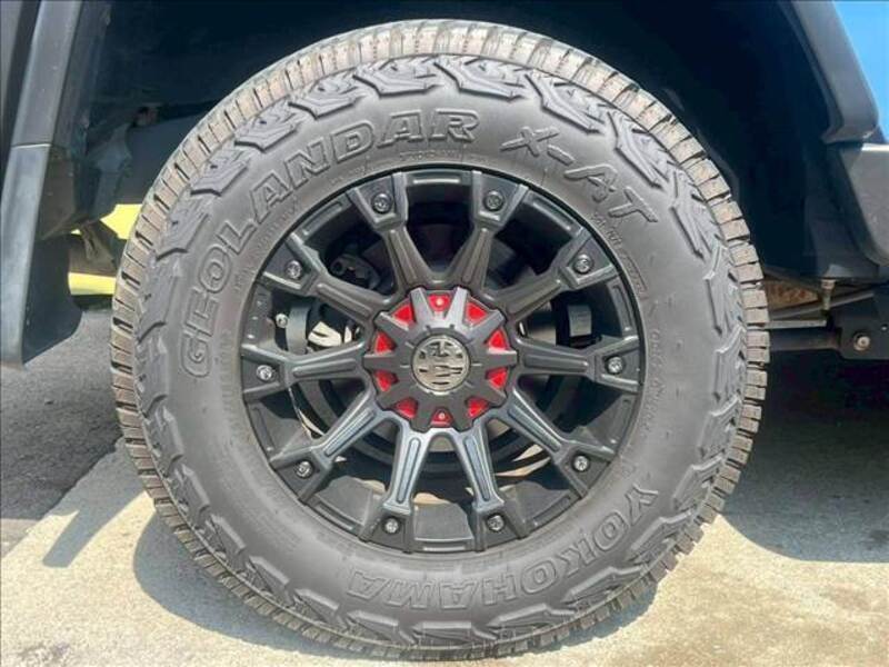 FJ CRUISER