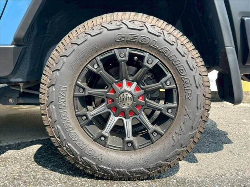 FJ CRUISER