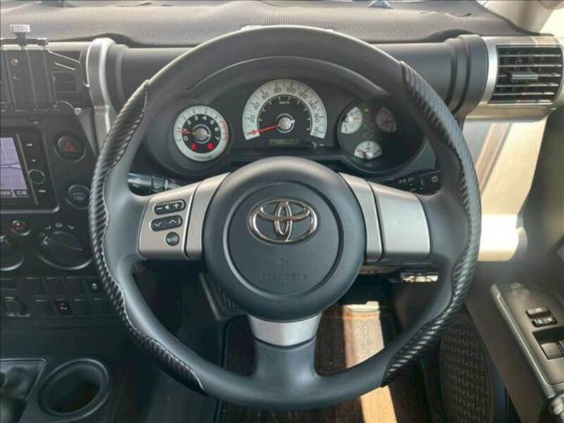 FJ CRUISER