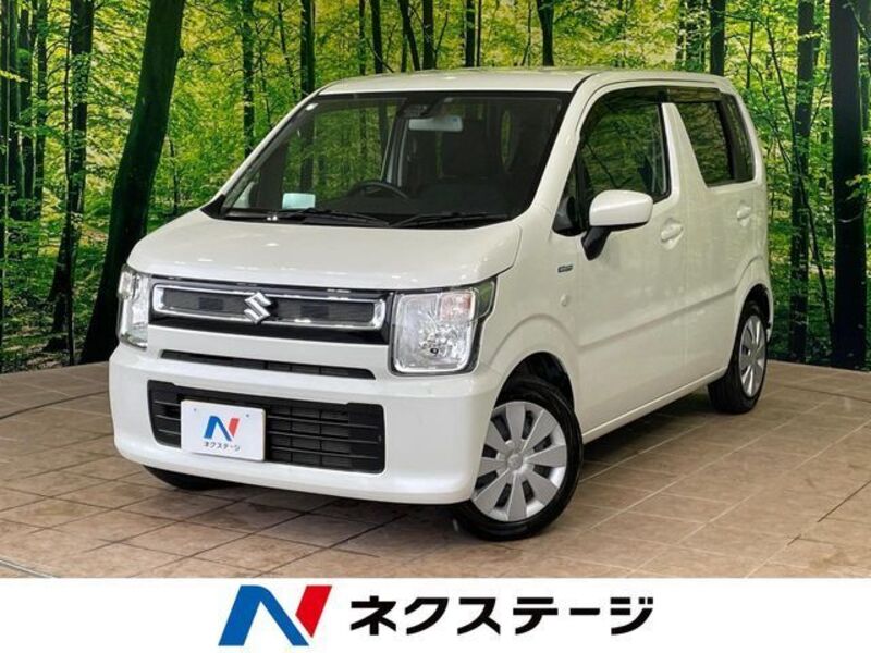 WAGON R-0