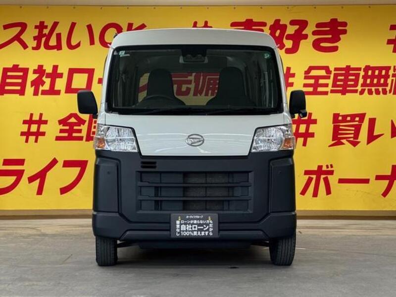 HIJET CARGO