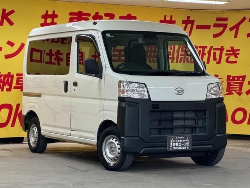 HIJET CARGO