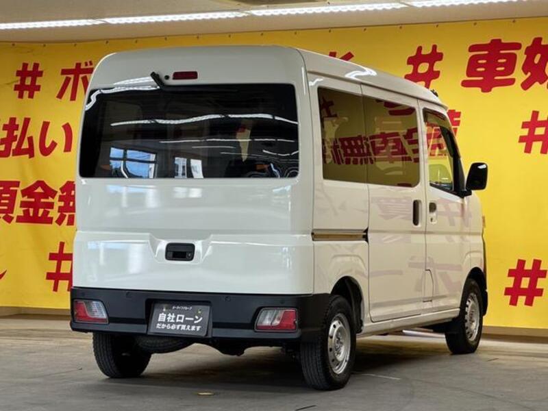 HIJET CARGO