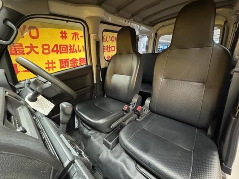 HIJET CARGO