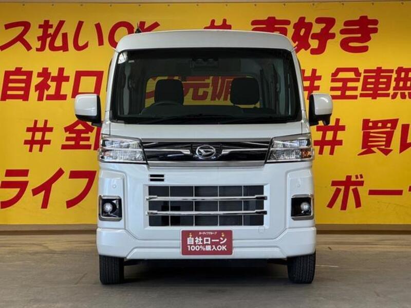 HIJET CARGO