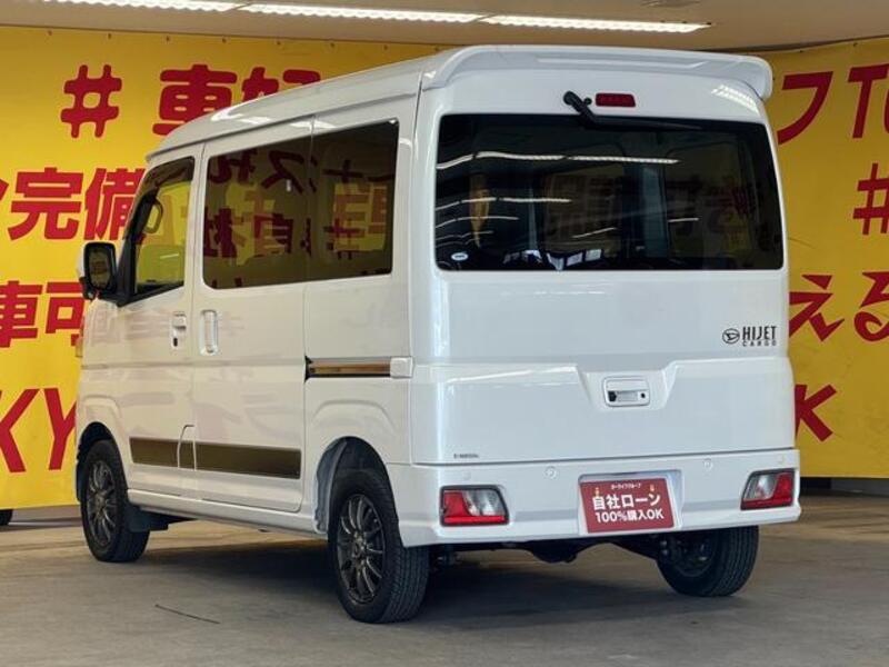 HIJET CARGO