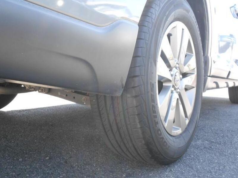 LEGACY OUTBACK