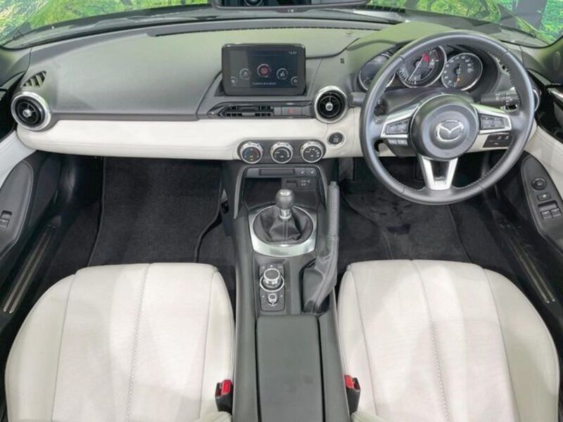 ROADSTER