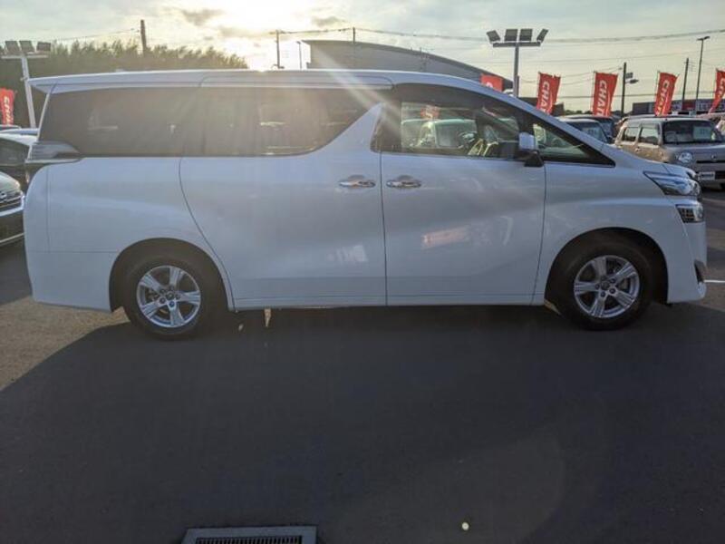 VELLFIRE