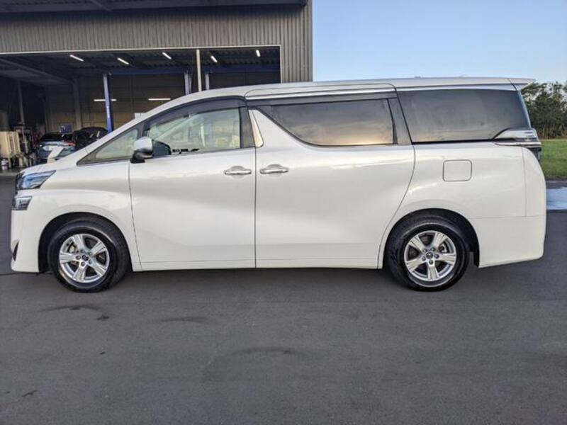 VELLFIRE