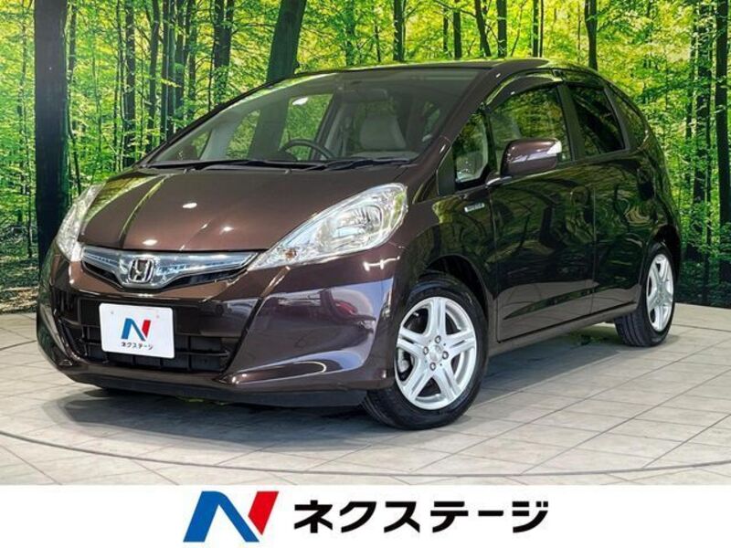 FIT HYBRID-0