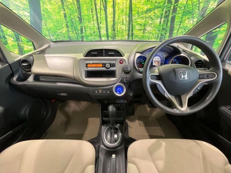FIT HYBRID