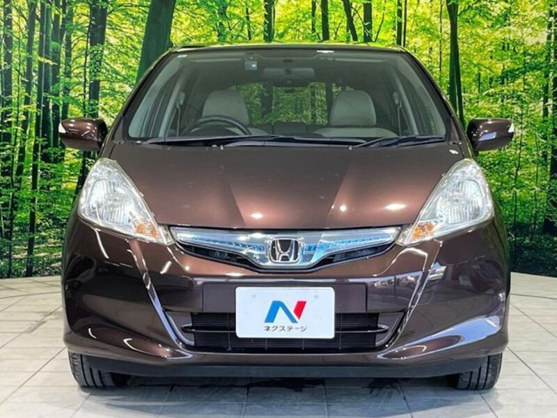 FIT HYBRID