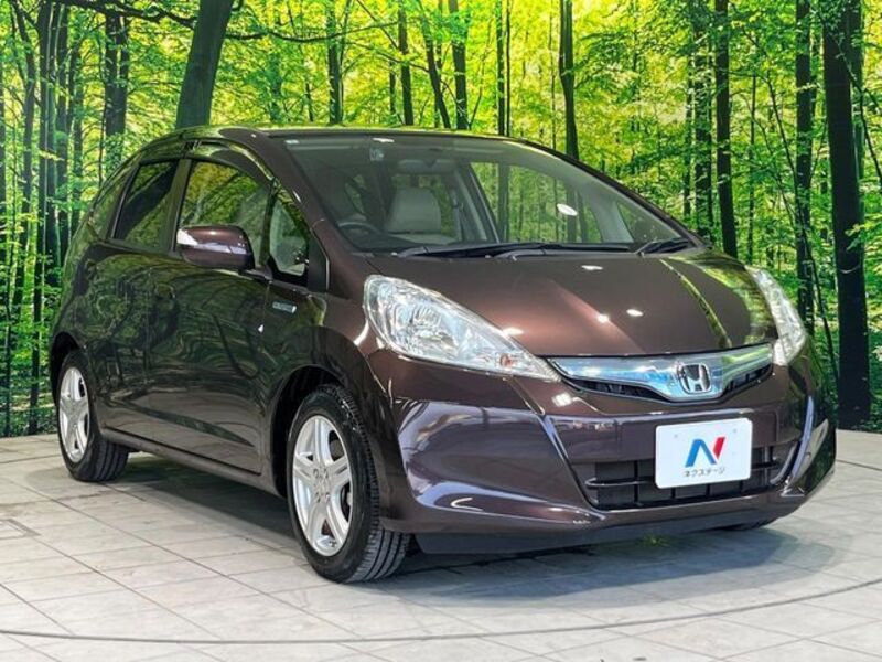 FIT HYBRID