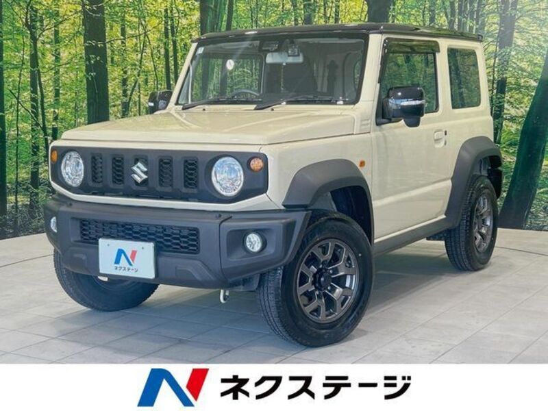 JIMNY SIERRA-0