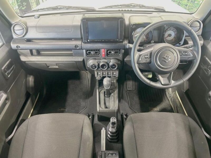 JIMNY SIERRA