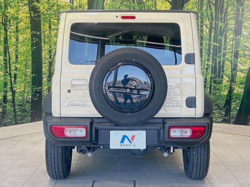 JIMNY SIERRA