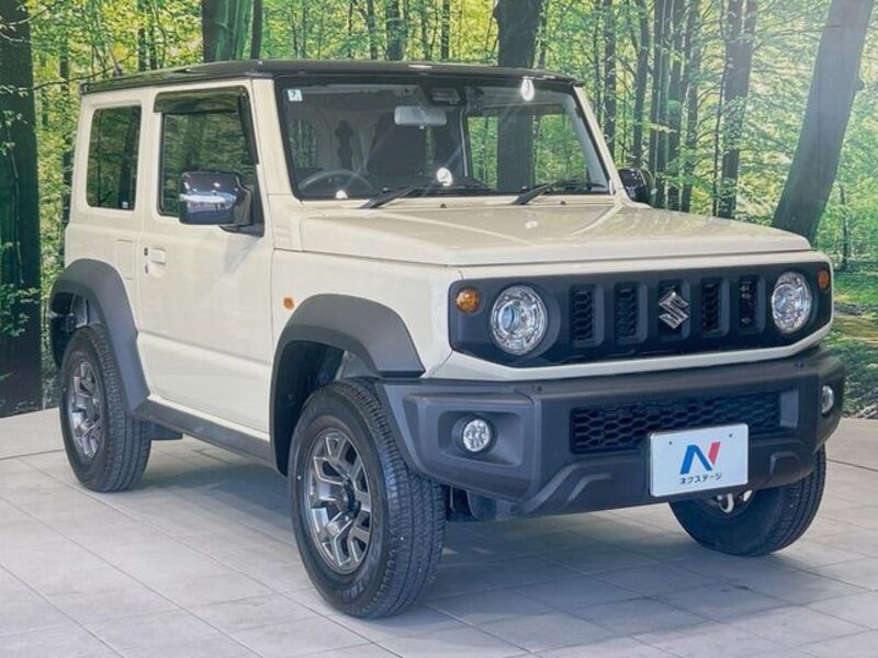 JIMNY SIERRA