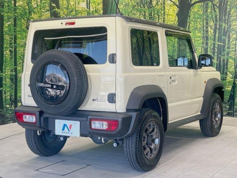 JIMNY SIERRA