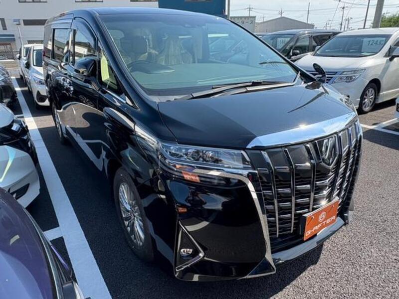 ALPHARD-0