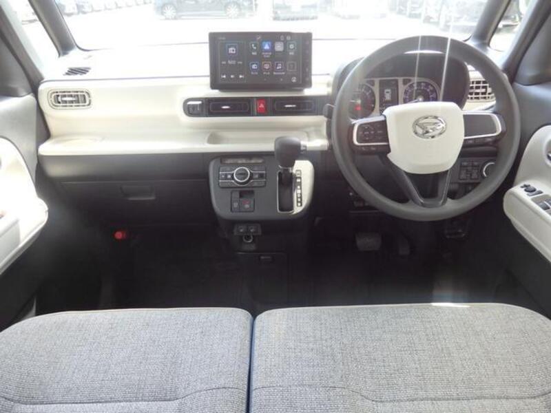 MOVE CANBUS