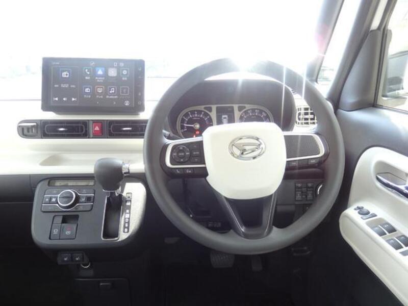 MOVE CANBUS