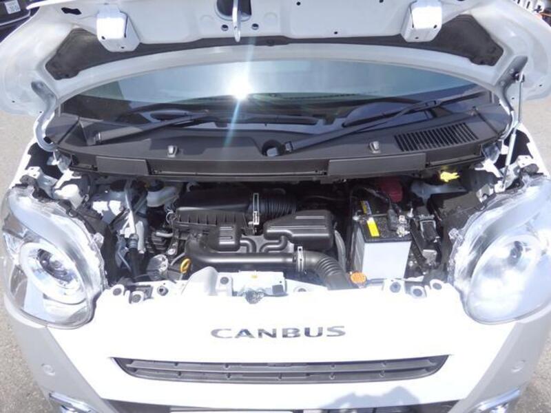 MOVE CANBUS