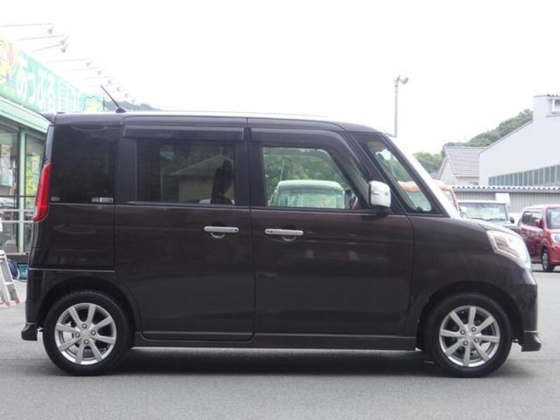 FLAIR WAGON