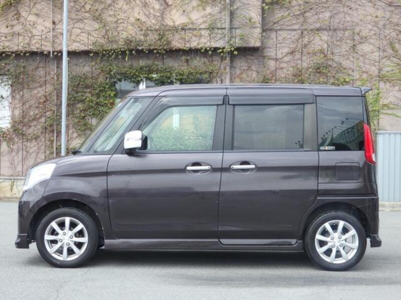 FLAIR WAGON