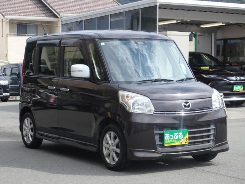 FLAIR WAGON